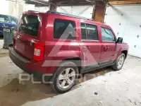 2012 Jeep PATRIOT фото