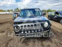 2012 Jeep PATRIOT фото