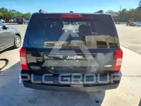 2012 Jeep PATRIOT фото
