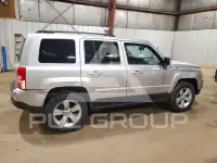 2012 Jeep PATRIOT фото