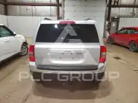 2012 Jeep PATRIOT фото