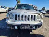 2012 Jeep PATRIOT photo