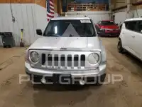 2012 Jeep PATRIOT фото
