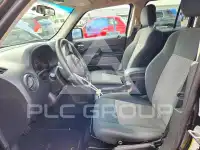 2012 Jeep PATRIOT фото