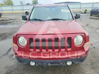 2012 Jeep PATRIOT фото