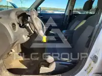 2012 Jeep PATRIOT фото