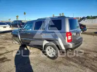 2012 Jeep PATRIOT photo