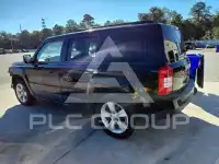 2012 Jeep PATRIOT фото