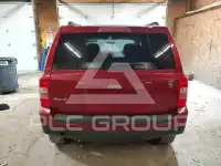 2012 Jeep PATRIOT фото