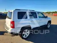 2012 Jeep PATRIOT фото