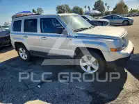 2012 Jeep PATRIOT photo