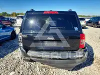 2012 Jeep PATRIOT фото