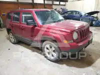 2012 Jeep PATRIOT фото