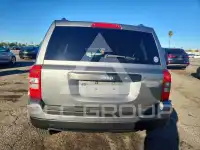 2012 Jeep PATRIOT photo