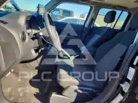 2012 Jeep PATRIOT фото