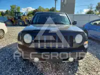 2012 Jeep PATRIOT фото