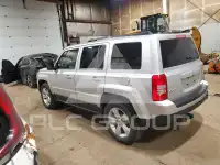 2012 Jeep PATRIOT фото