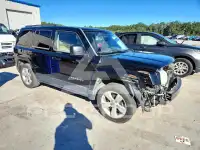 2012 Jeep PATRIOT фото