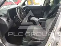 2012 Jeep PATRIOT фото