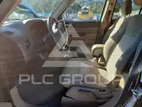 2012 Jeep PATRIOT фото