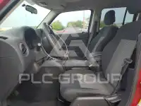 2012 Jeep PATRIOT фото