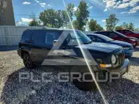 2012 Jeep PATRIOT фото