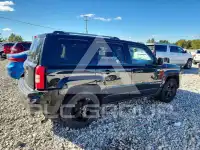 2012 Jeep PATRIOT фото