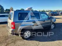 2012 Jeep PATRIOT photo