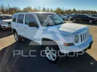 2012 Jeep PATRIOT фото