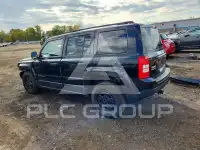 2012 Jeep PATRIOT фото
