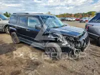 2012 Jeep PATRIOT фото
