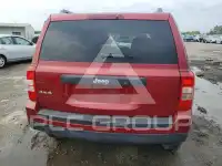 2012 Jeep PATRIOT фото
