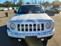 2012 Jeep PATRIOT фото