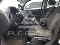2012 Jeep PATRIOT фото