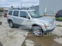 2012 Jeep PATRIOT photo