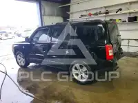 2012 Jeep PATRIOT фото