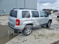 2012 Jeep PATRIOT photo