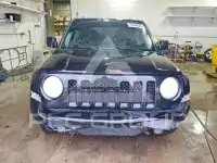 2012 Jeep PATRIOT фото