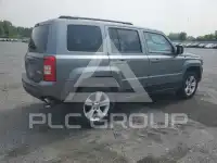 2012 Jeep PATRIOT фото
