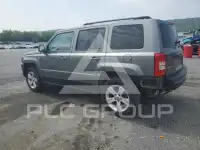 2012 Jeep PATRIOT фото