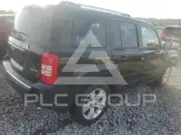 2012 Jeep PATRIOT photo