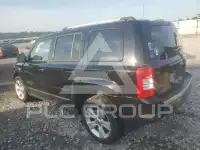 2012 Jeep PATRIOT photo