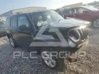 2012 Jeep PATRIOT photo