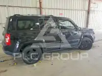 2012 Jeep PATRIOT фото