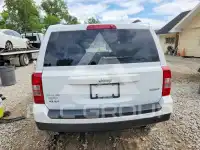 2012 Jeep PATRIOT фото