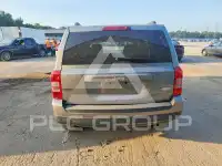 2012 Jeep PATRIOT фото