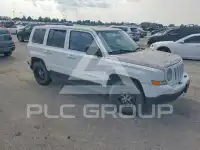 2012 Jeep PATRIOT фото