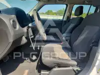 2012 Jeep PATRIOT фото