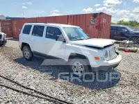 2012 Jeep PATRIOT фото