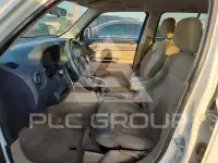 2012 Jeep PATRIOT фото